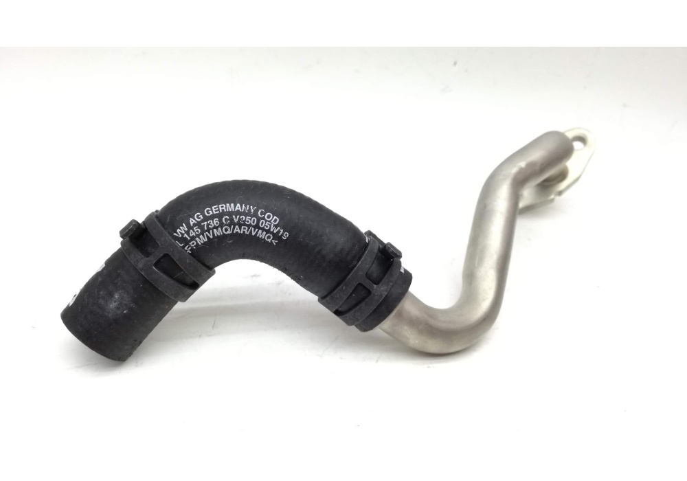 03L145736C VAG Przewod olejowy