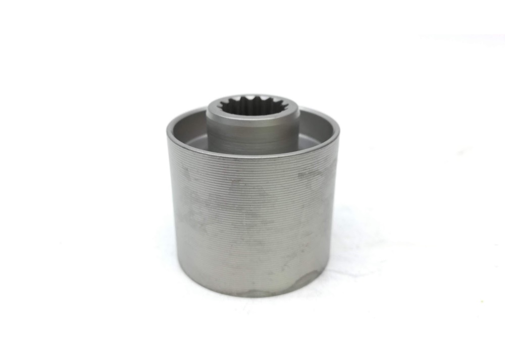 079145258A VW CLASSIC Łącznik pompy wspomagania