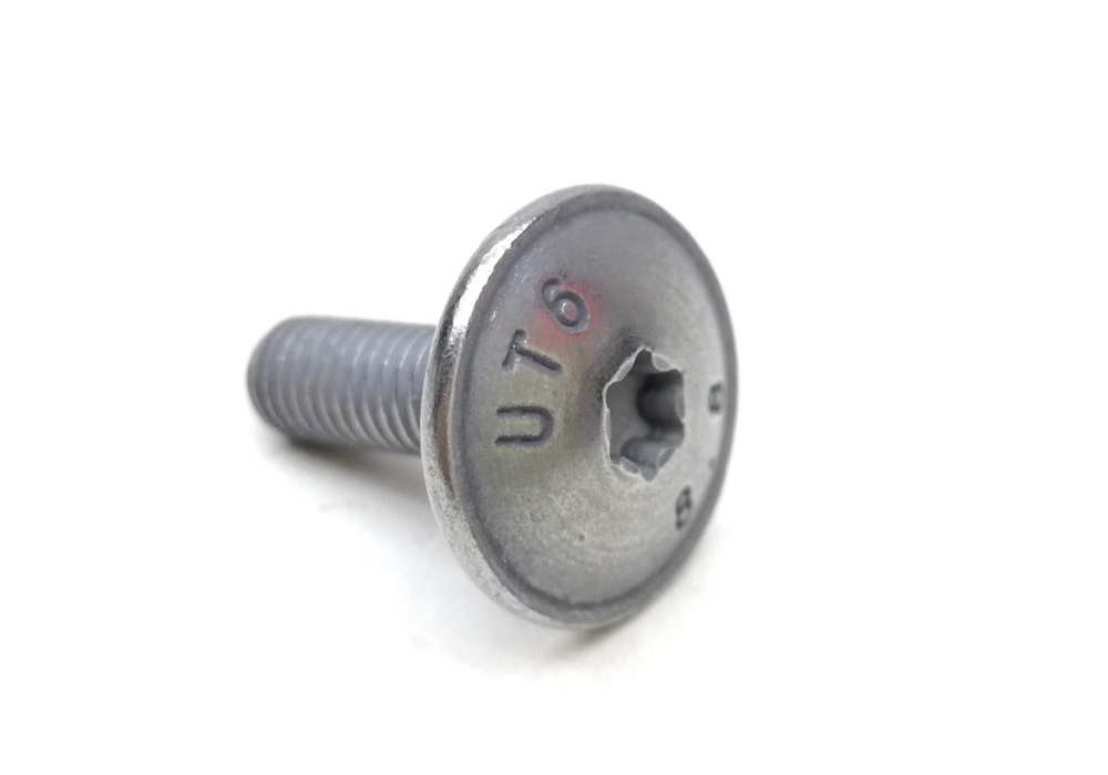 N91132101 VAG Blachowkręt z łbem "torx" śruba lampy tył Skoda