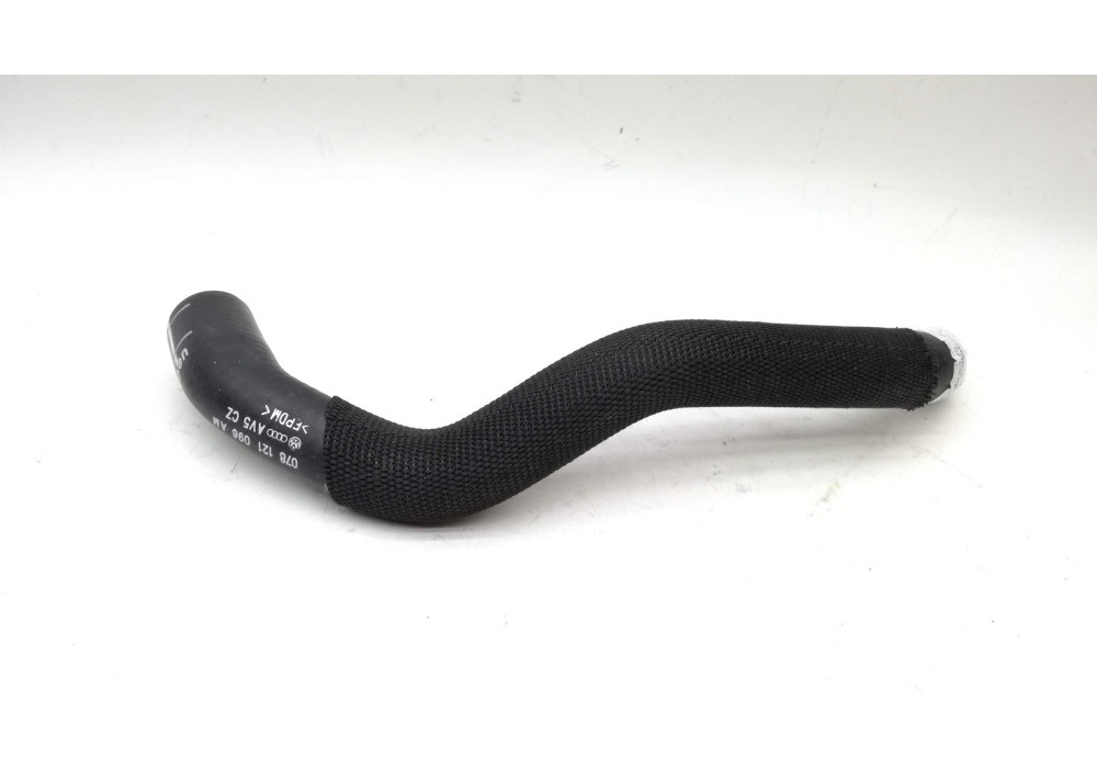 078121096AM VW CLASSIC Wąż cieczy chłodzącej