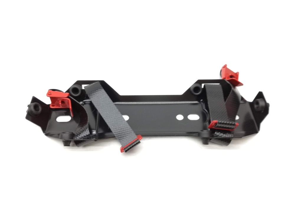 1Z0860231A VAG Uchwyt gaśnicy do samochodu pod fotel