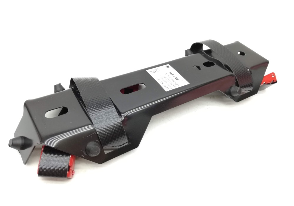 1Z0860231A VAG Uchwyt gaśnicy do samochodu pod fotel