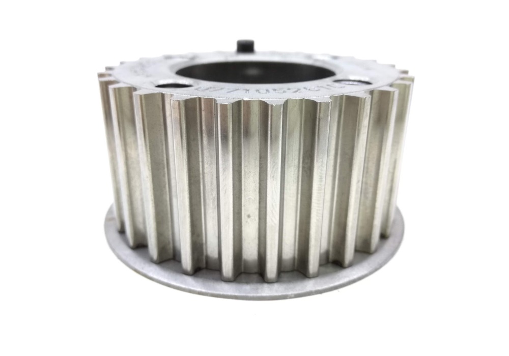 077105261C VW CLASSIC koło wału korbowego zębate Audi V8