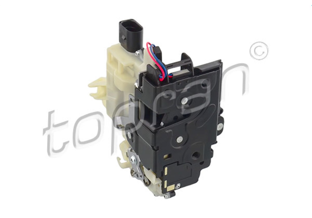 110 551 TOPRAN Zamek