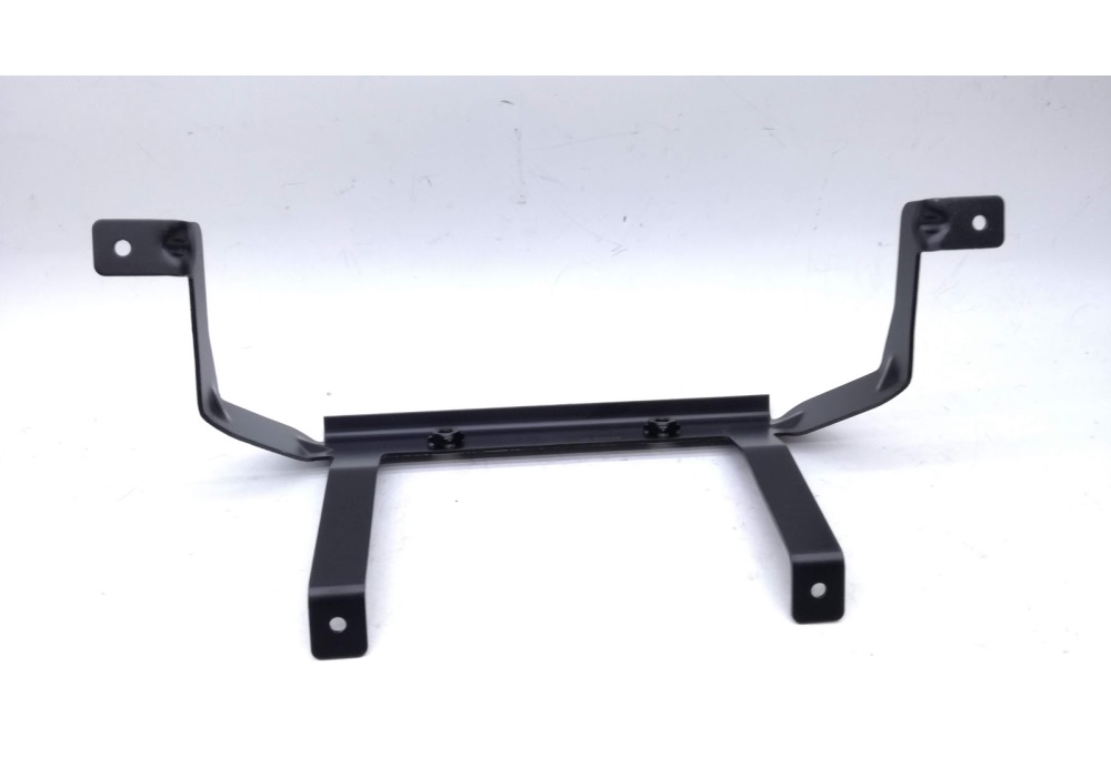 1Z0860359 VAG Uchwyt gaśnicy do samochodu pod fotel