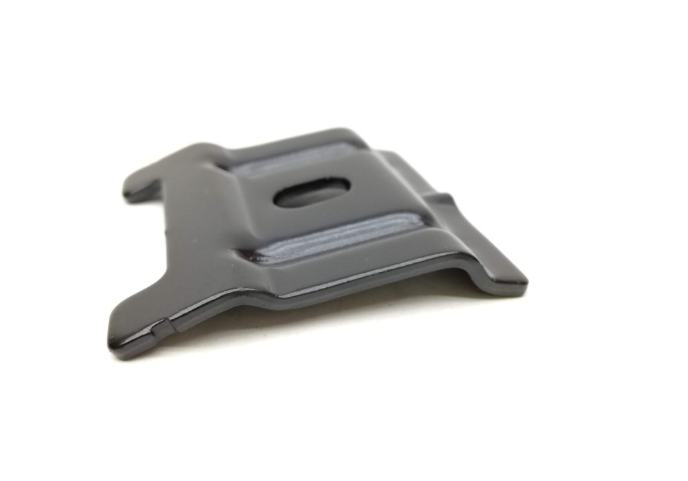 1J0803219 VAG Listwa zaciskowa blaszka mocowania akumulatora VW Golf IV 97-