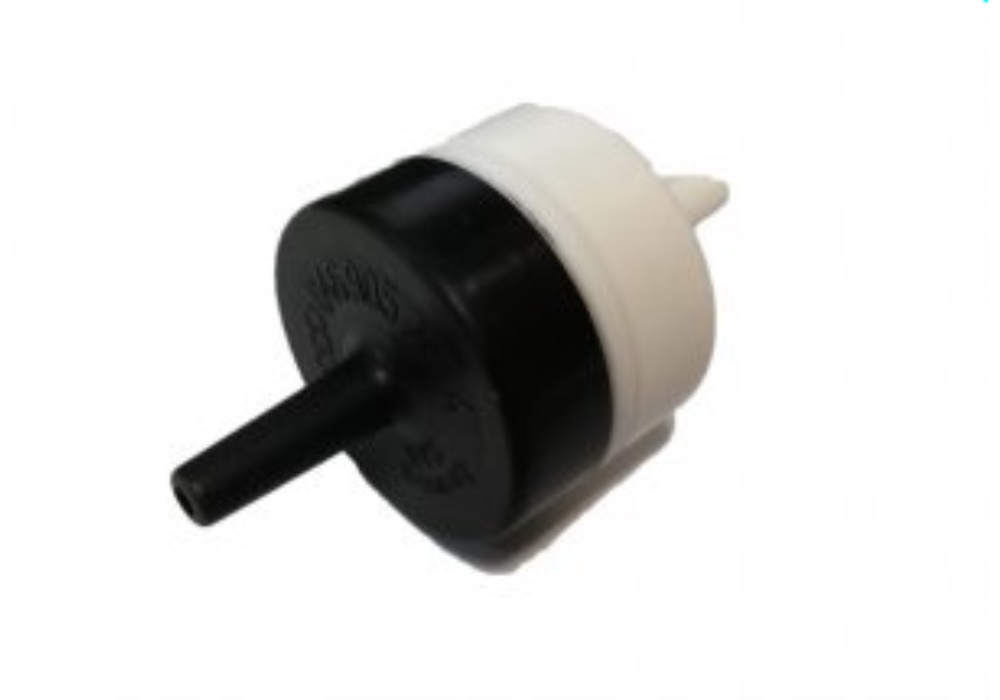 046905291A/ACC LCC Zawór zwrotny podciśnienia  pompy próżniowej AUDI A8; SEAT ALHAMBRA, AROSA, CORD