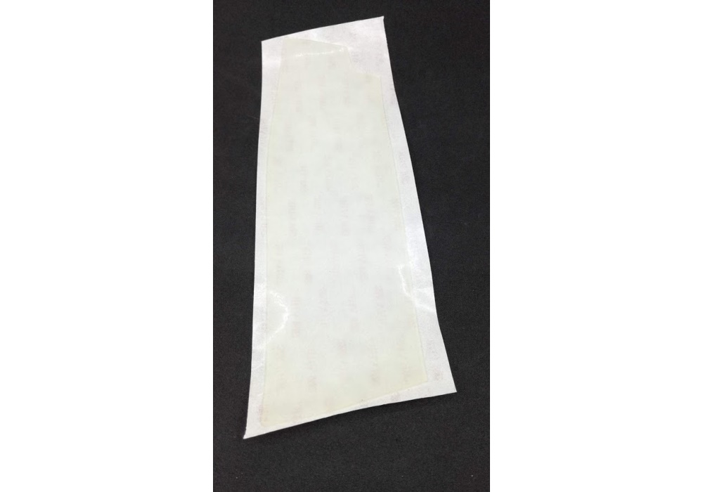 4Z7853979 VAG Folia zabezp.przed uderzeniami kamieni (