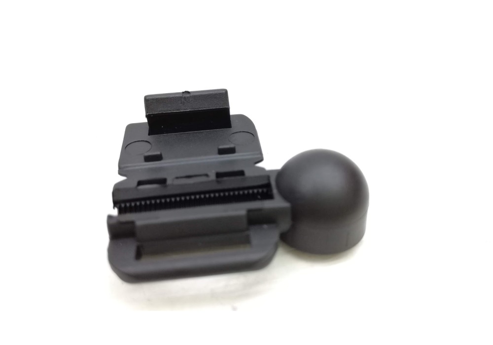 7H0827312 VAG Klip mocowanie pręta zamka drzwi VW