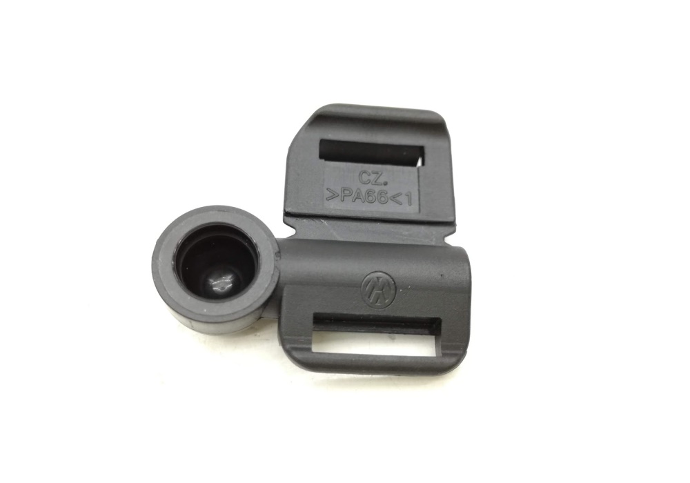 7H0827312 VAG Klip mocowanie pręta zamka drzwi VW