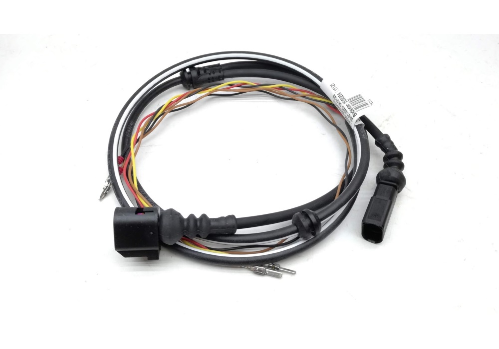 7E0927903 VAG wiazka elektryczna czujnika ABS obrotow str. lewa VW T5 TRANSPORTER 7E