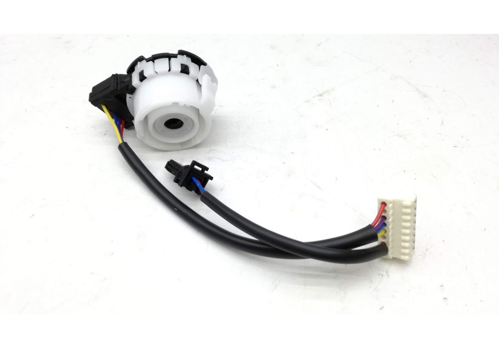 1K0905849B VAG Kostka stacyjki (6 pin) AUDI A3, TT; SEAT ALTEA, ALTEA XL, LEON; SKODA OCTAVIA I