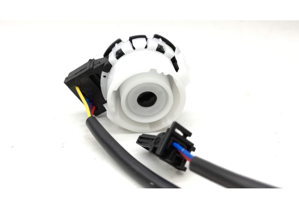 1K0905849B VAG Kostka stacyjki (6 pin) AUDI A3, TT; SEAT ALTEA, ALTEA XL, LEON; SKODA OCTAVIA I