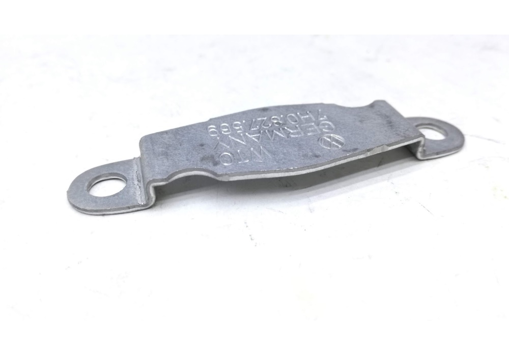 7H0827569 VAG oslona blaszana