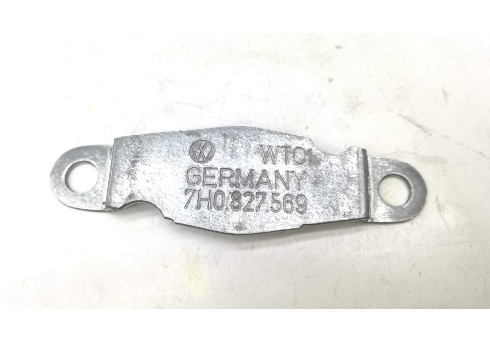 7H0827569 VAG oslona blaszana
