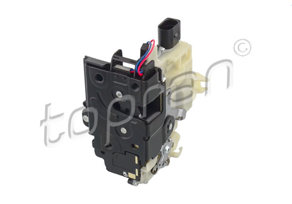 110 552 TOPRAN ZAMEK DRZWI /P/LUPO,GOLF,BORA,PASSAT /P/