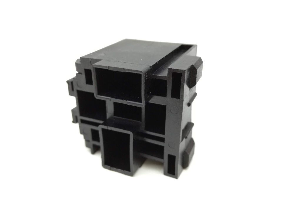 867937501 VAG zlacze przekaznika Element przyłączeniowy Przekaźnik świec żarowych