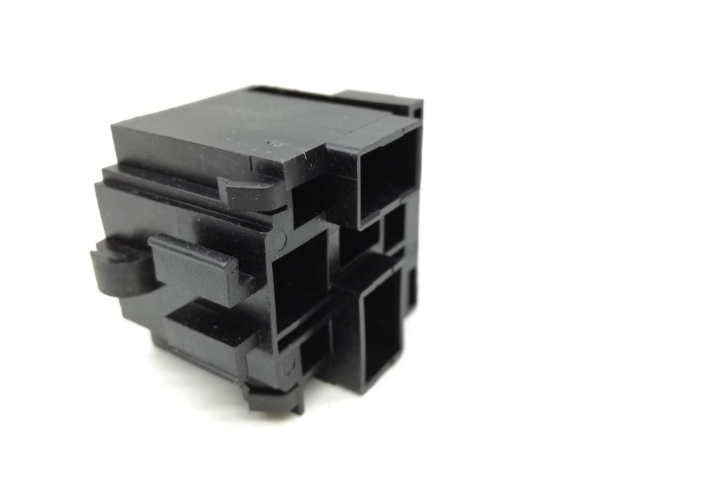 867937501 VAG zlacze przekaznika Element przyłączeniowy Przekaźnik świec żarowych