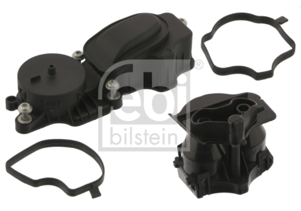 45195. FEBI BILSTEIN Odma, odpowietrznik