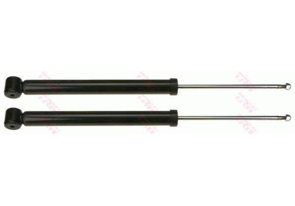 JGT243T TRW AMORTYZATOR TYL - kpl/2sztuki