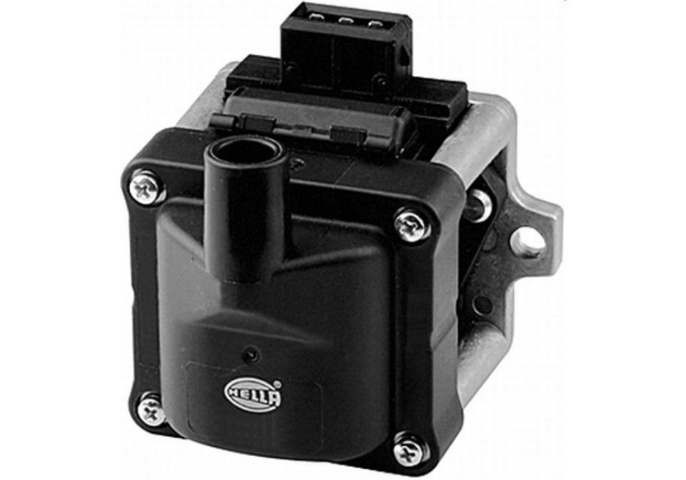 5DA006623-951 HELLA Cewka