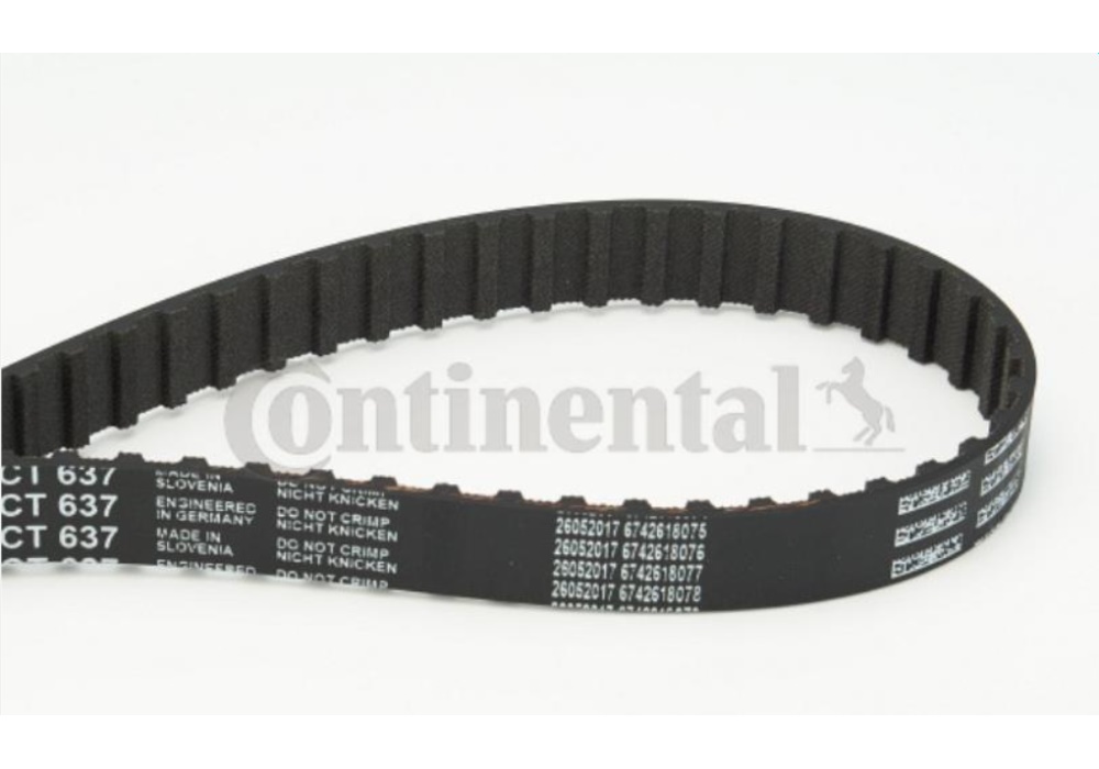 CT637 CONTINENTAL CTAM PASEK ROZRZADU