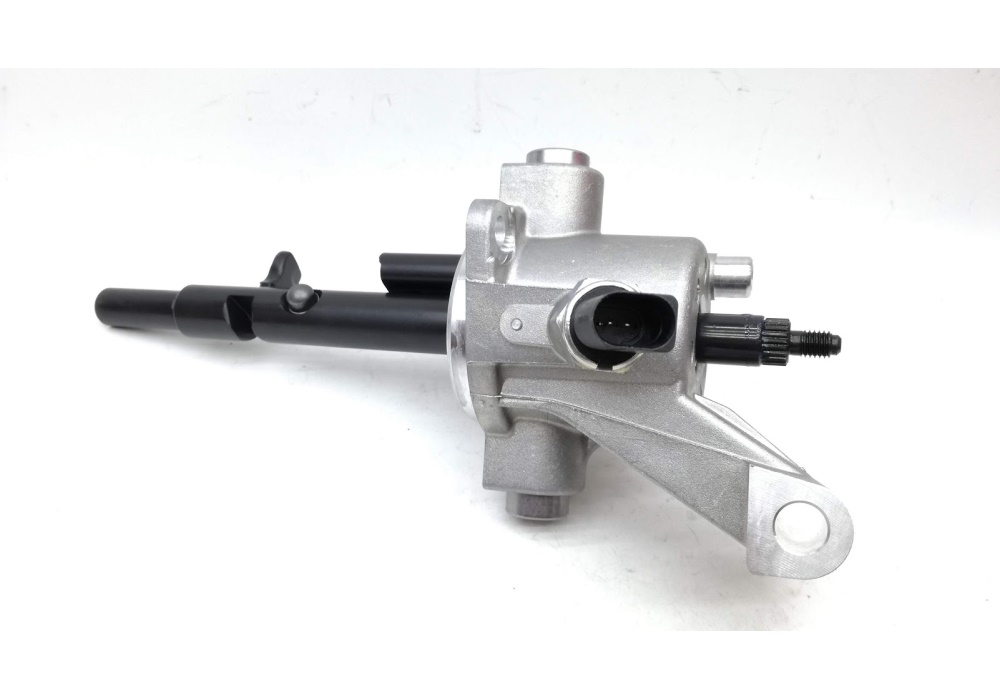 02Z301230J VAG Mechanizm przełączania biegów VW T5 2003-2015