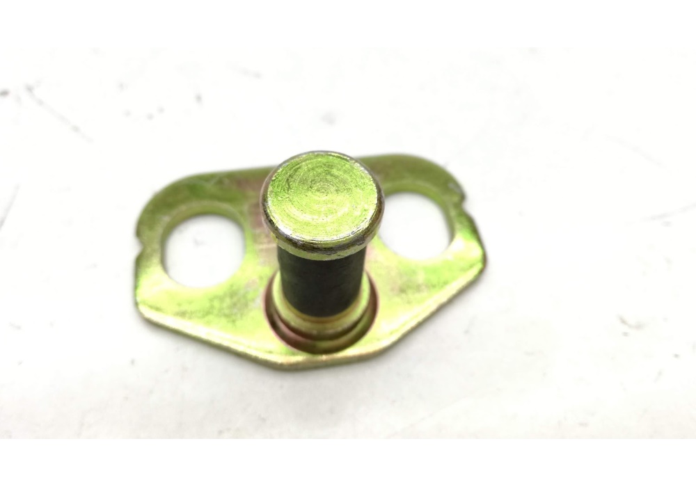 893827507A VW CLASSIC ZACZEP rygiel ZAMKA