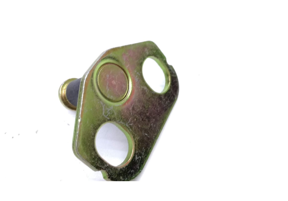 893827507A VW CLASSIC ZACZEP rygiel ZAMKA