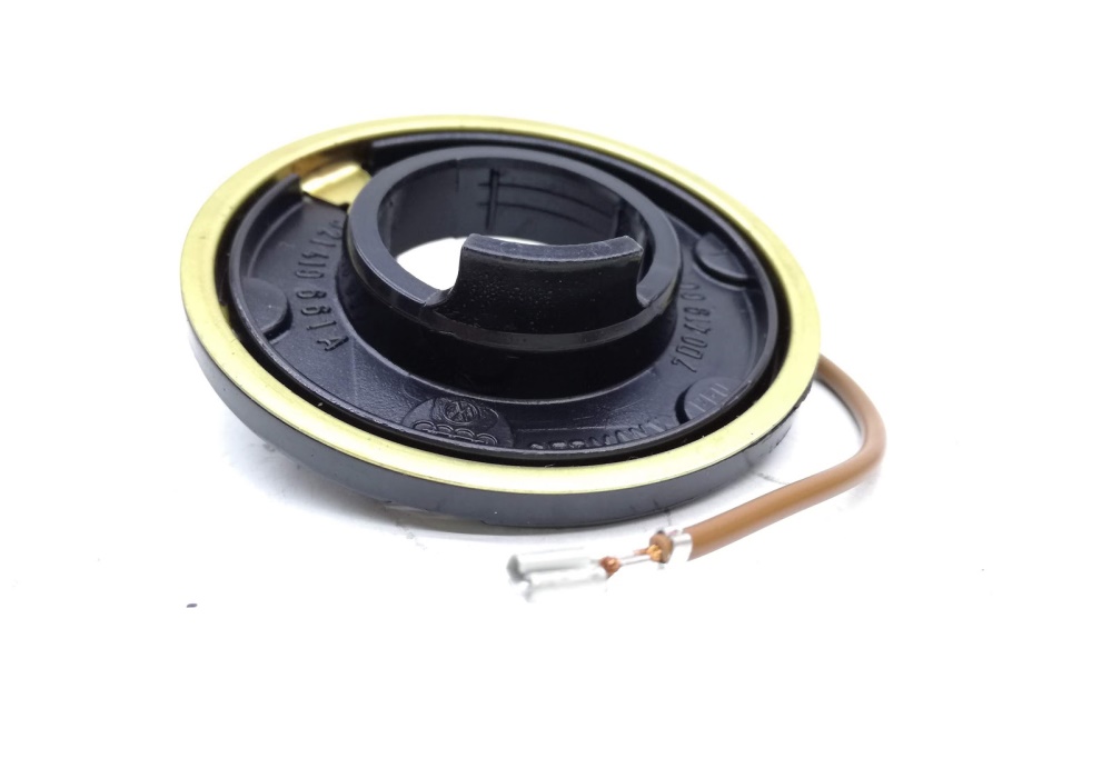 321419661A VAG Pierscien slizgowy klaksonu ze sprezyna powrotna VW 165MM