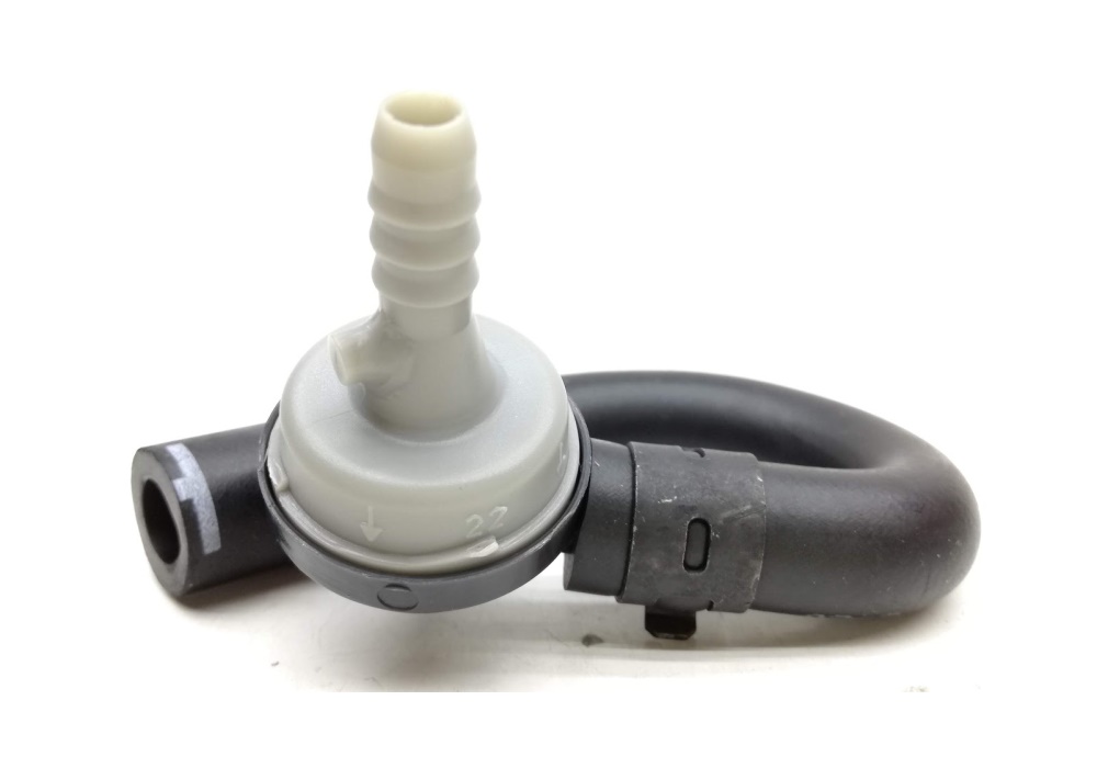 1C0133240 VAG PRZEWOD Z ZAWORKIEM AWU,AWP,AWV, BKF,BNU