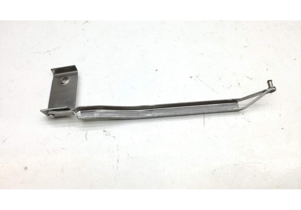 443877681D VAG ELEMENT SZYBERDACHU Element blokujący str. lewa