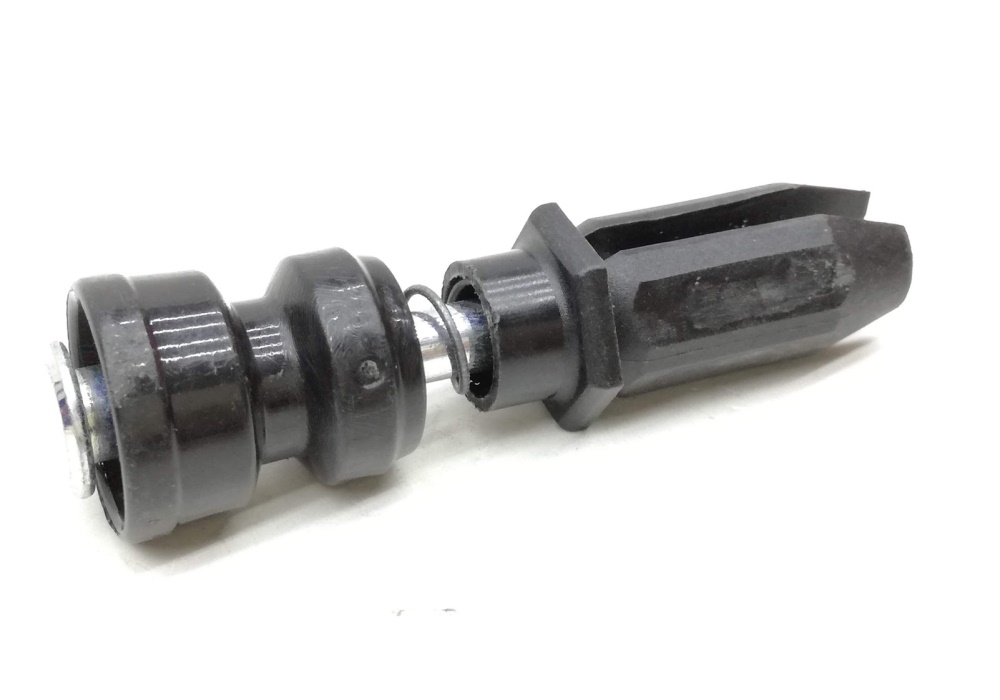 445863558 VW CLASSIC guide roller