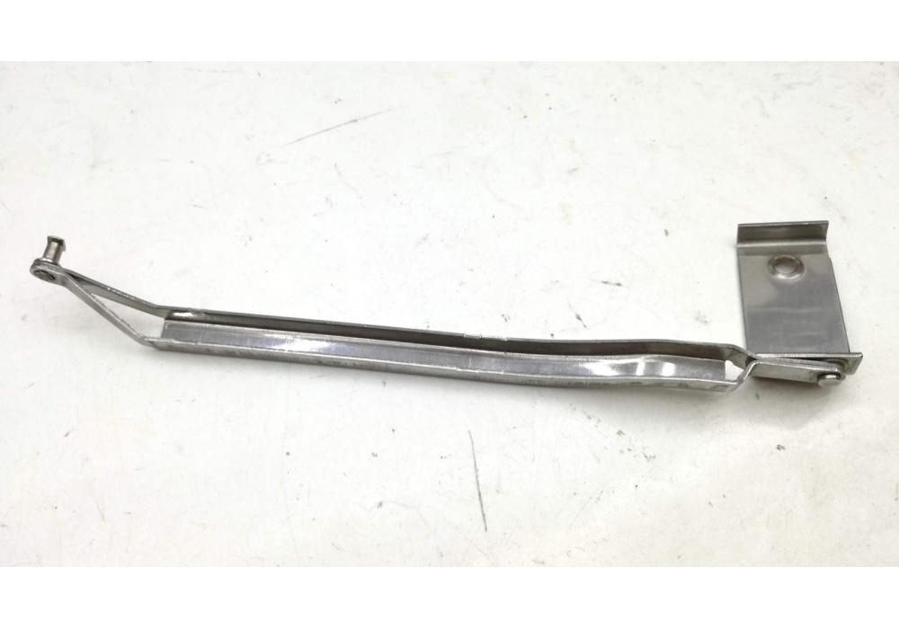 443877682D VAG ELEMENT SZYBERDACHU Element blokujący str. prawa