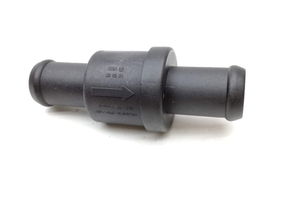 1J0122351 VAG Zawor zwrotny VW ogrzewania postojowego VW