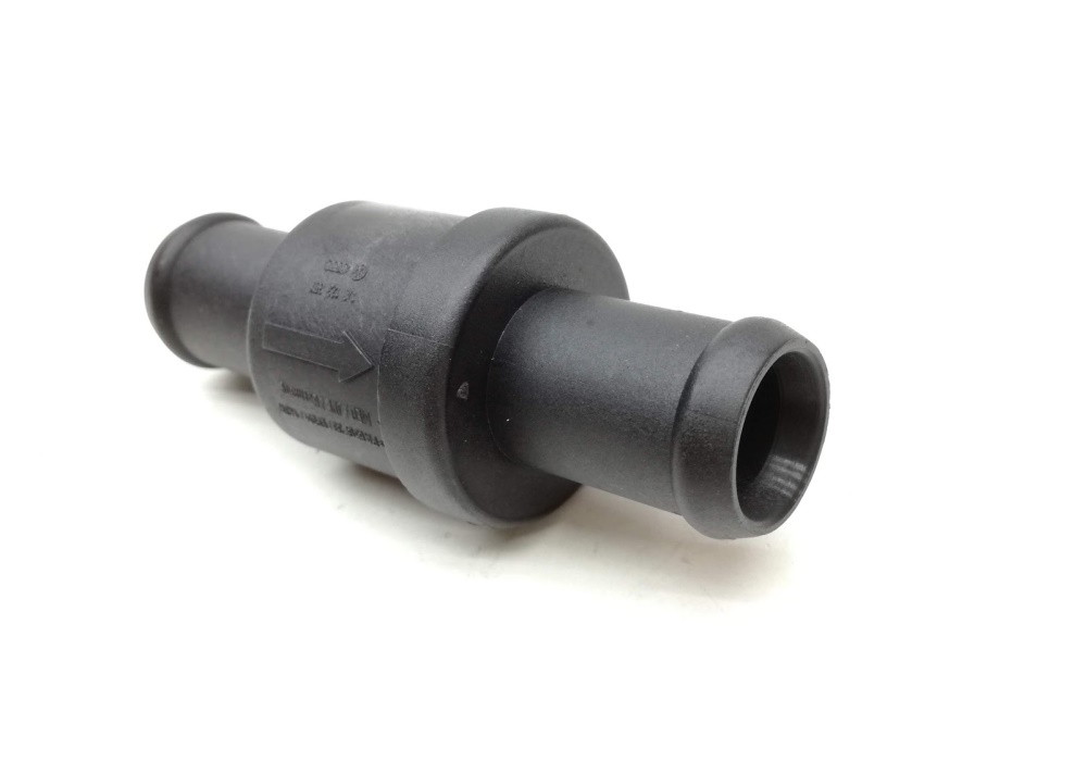 1J0122351 VAG Zawor zwrotny VW ogrzewania postojowego VW