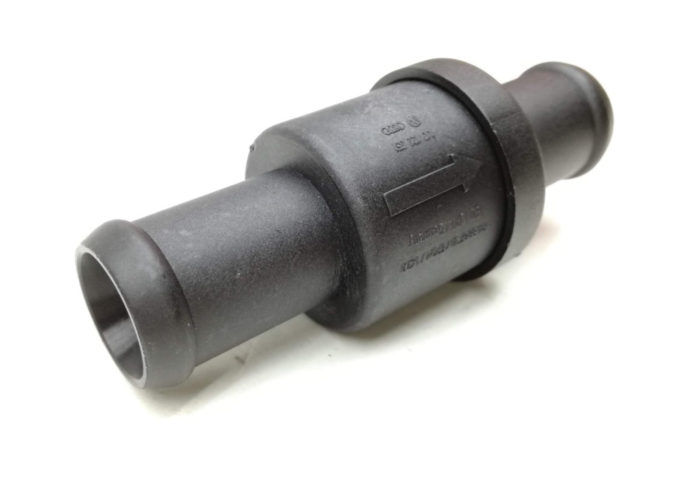 1J0122351 VAG Zawor zwrotny VW ogrzewania postojowego VW