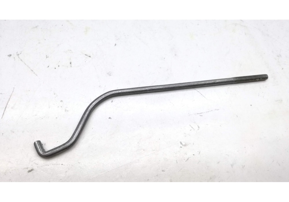 443839183C VAG Drążek zamka