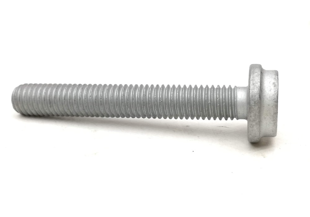 N91138901 VAG Śruba kołnierzowa z gniazdem wielozębnym M8X55