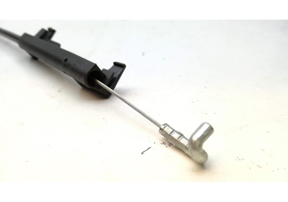 8T1823531 VAG Cięgno zamka pokrywy Audi A5 8T (2007-2016)