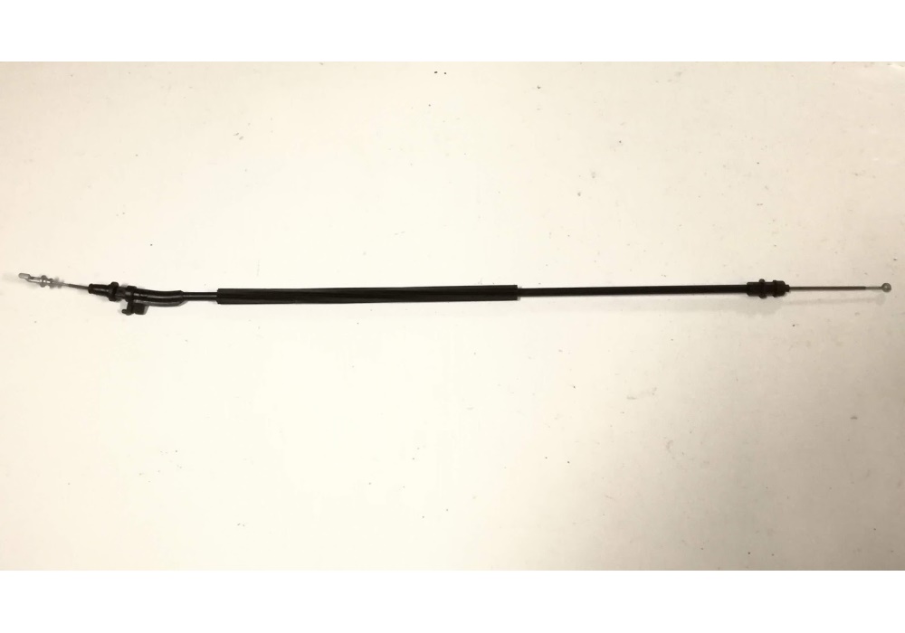 3C0837017B VAG Linka klamki wewnętrznej VW Passat VW Passat B6 06-10