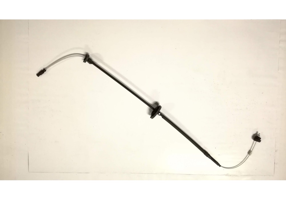 8D1721555AE VW CLASSIC CIEGNO LINKA GAZU. Audi A4 B5 95-