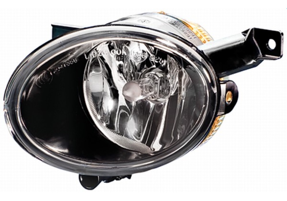 1N0 009 954-321 HELLA REFLEKTOR przeciwmgielny