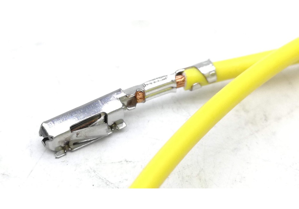 000979009E VAG Zestaw przewodów każdy z dwoma pinami