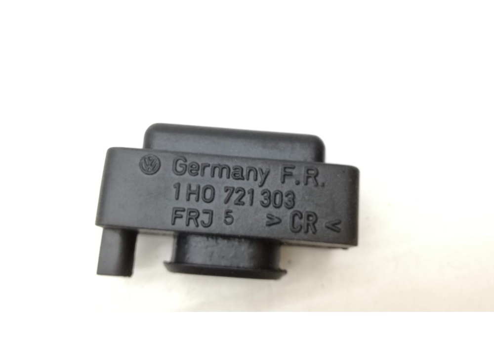 1H0721303 VW CLASSIC MOCOWANIE LINKI SPRZEGLA VW GOLF III MK3