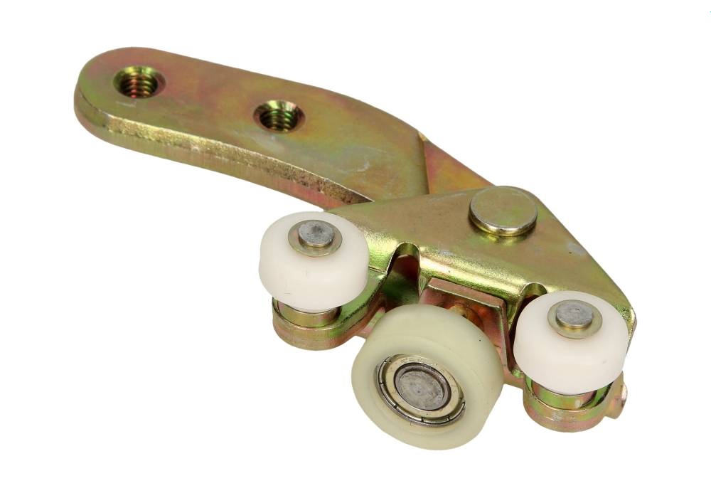 701843406A/MG MAXGEAR Wózek-rolki drzwi przesuwnych