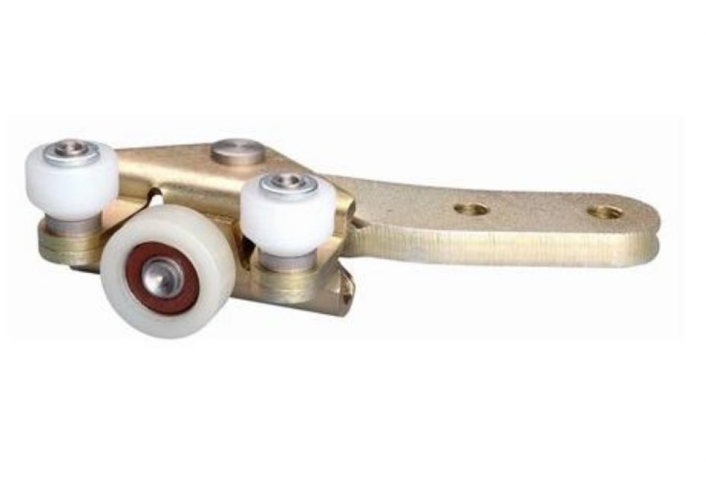 VWT406 ROLL LAPA DRZWI T4 DOLNA KROTKA