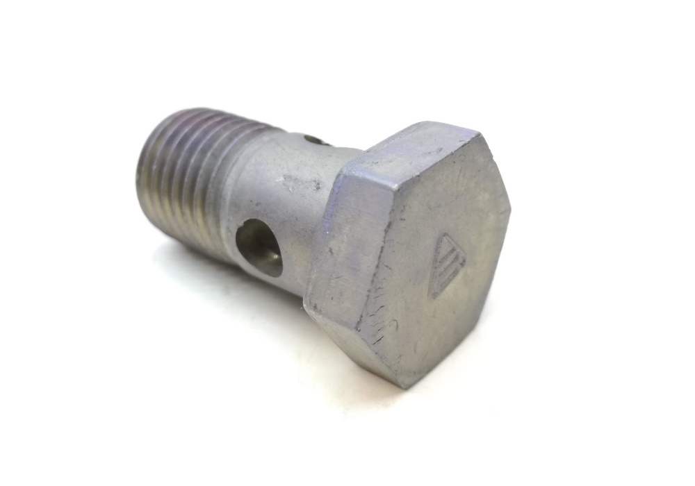 N0210748 VAG ŚRUBA DRĄŻONA M10