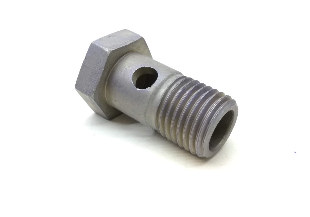 N0210748 VAG ŚRUBA DRĄŻONA M10