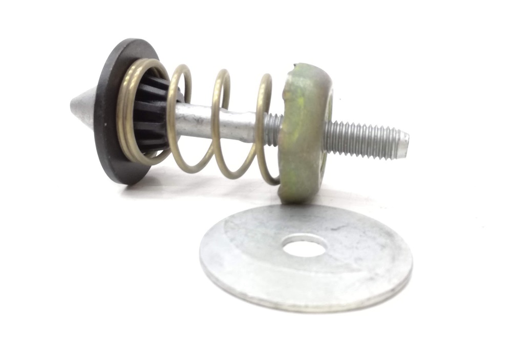 893898550A VAG ZAMEK MASKI rygiel B4 Audi 80 B3 893898550A VAG ZAMEK MASKI rygiel B4 Audi 80 B3